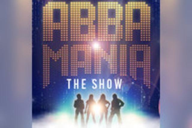 ABBAMANIA THE SHOW mit Orchester & Band