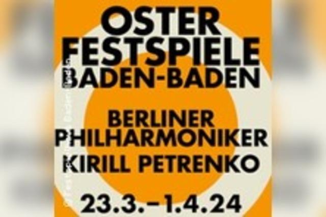 Berliner Philharmoniker & Kirill Petrenko