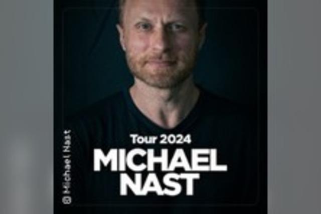 Michael Nast