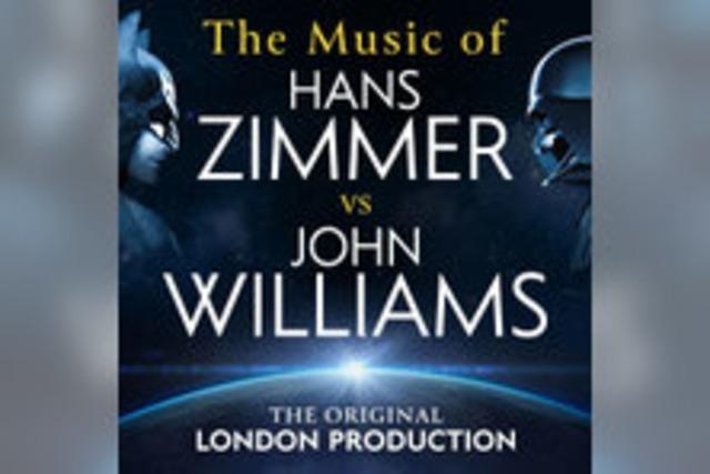 The Music of Hans Zimmer & John Williams