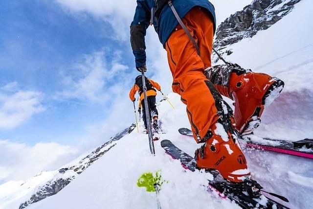 Wie Ski- und Snowboardfirmen auf Nachhaltigkeit achten