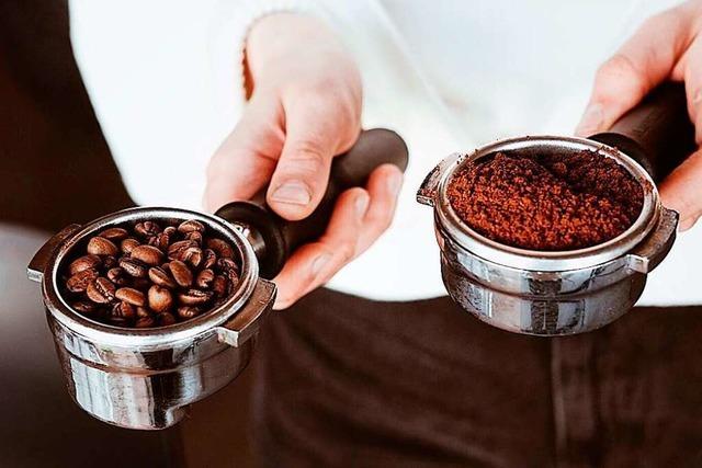 Tauchen Sie bei einem Barista-Kurs ein in die Welt des Kaffees!