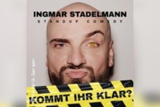 Ingmar Stadelmann