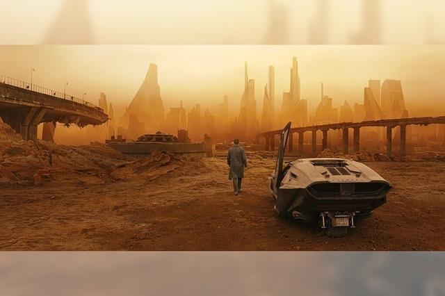 Das Kommunale Kino zeigt beide Blade Runner an einem Abend