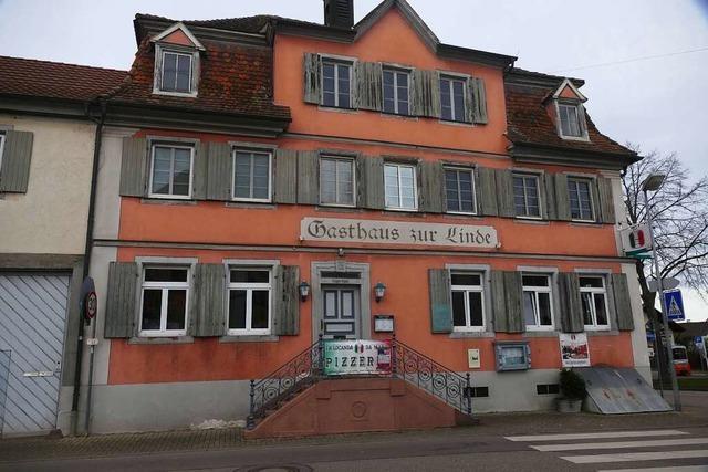 Das italienische Restaurant Da Mario in Kappel-Grafenhausen schliet im August