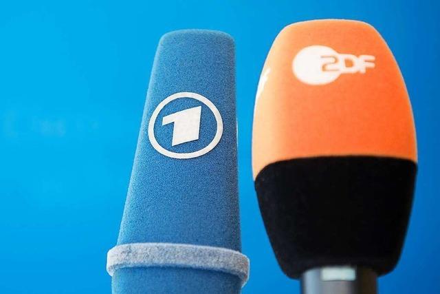 Warum der ffentlich-rechtliche Rundfunk in Europa in der Krise steckt