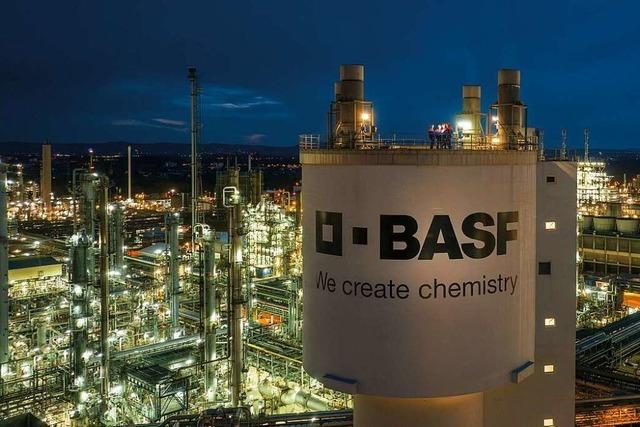 BASF baut noch mehr Stellen ab – Standort in Grenzach-Wyhlen nicht betroffen