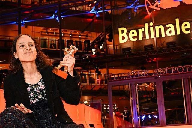 Die Berlinale endet politisch wie selten: Raubkunst-Dokumentation gewinnt Goldenen Bren
