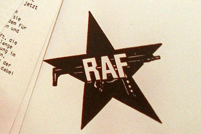 Was war die RAF?