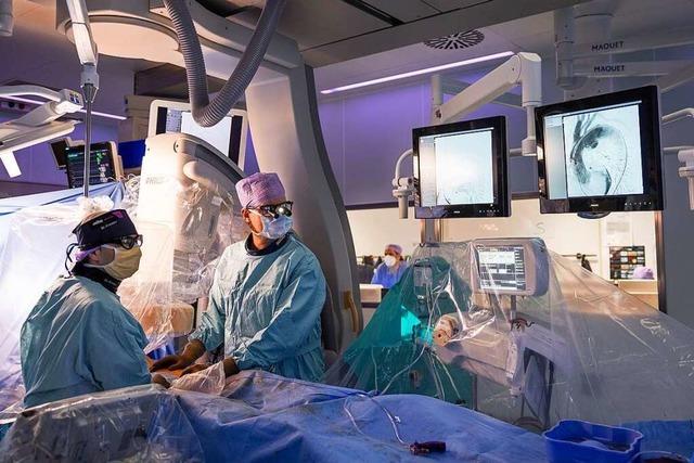 Freiburger Arzt war an Einstufung der Aorta als Organ mitbeteiligt