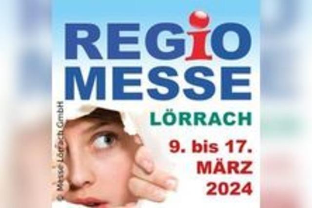 Regio-Messe 2024