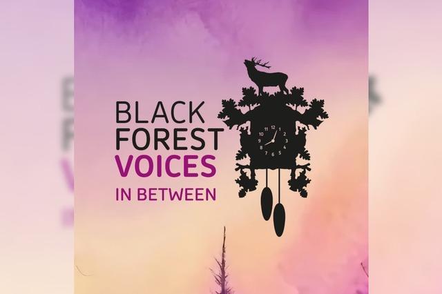 Festivalticket - Black Forest Voices 2024