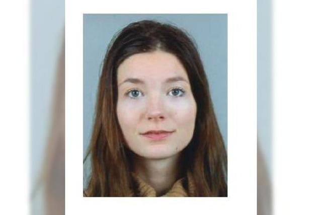 23-Jährige aus Freiburg wird vermisst