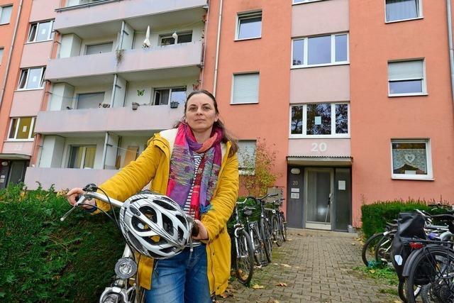 Podcast: Wer sorgt fr bezahlbare Wohnungen in Freiburg?