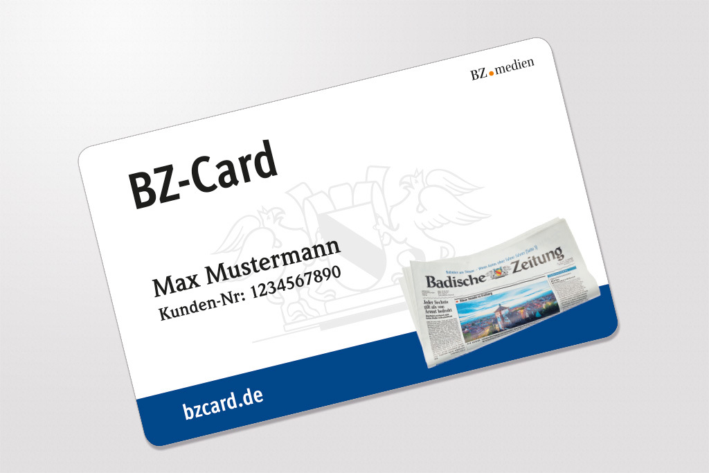BZ-Card