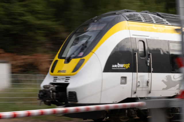 Neue Breisgau-S-Bahn-Züge sind nicht mit bisherigen Fahrzeugen kompatibel